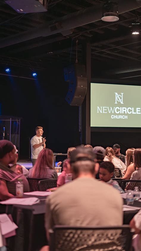 Beliefs — New Circle Church.